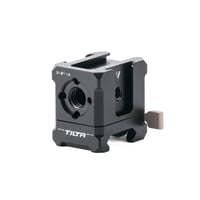 多機能NATOマウントブラケット Tilta Multi-Functional NATO Mounting Bracket (TA-NMB-B)