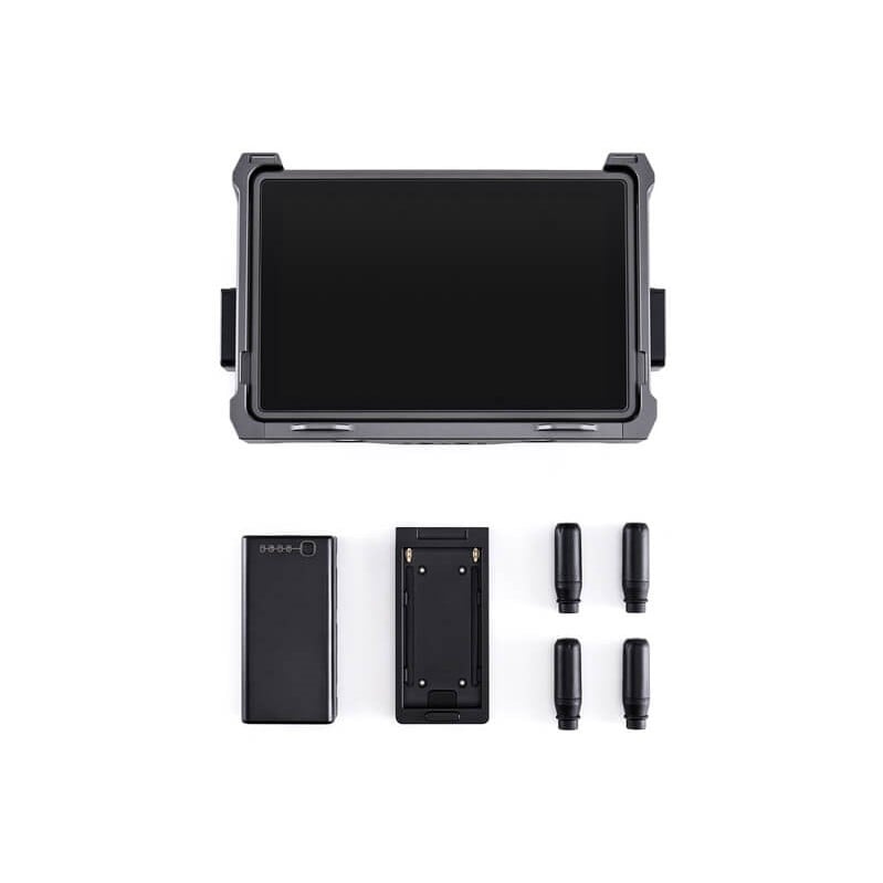 DJI 高輝度遠隔モニター (DJHBRM) | TILTA ONLINE STORE | 日
