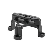 電子サクションカップ (4.5インチ)用NATOマウントブラケット (HDA-NMB)