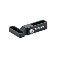 HDMI Cable Clamp Attachment for Sony a1 - Black (TA-T30-CC2-B)