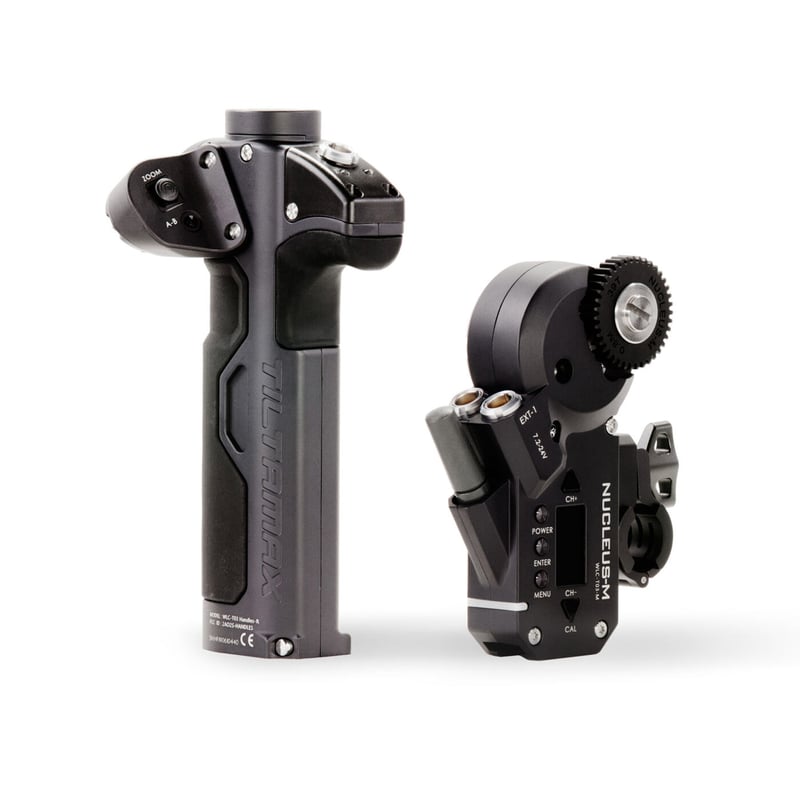 Nucleus-M: Partial Kit 2 (WLC-T03-K2) | TILTA O Nucleus-M: Partial Kit 2 (WLC-T03-K2) | TILTA O