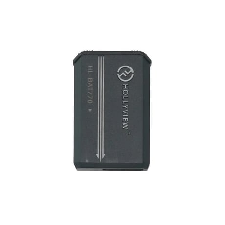Hollyland Solidcom SE/SE PRO用リチウムイオンバッテリーパック 770 (HL-BAT770)