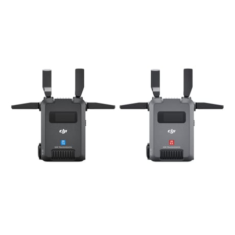 DJI SDR Transmissionコンボ (DT2003)