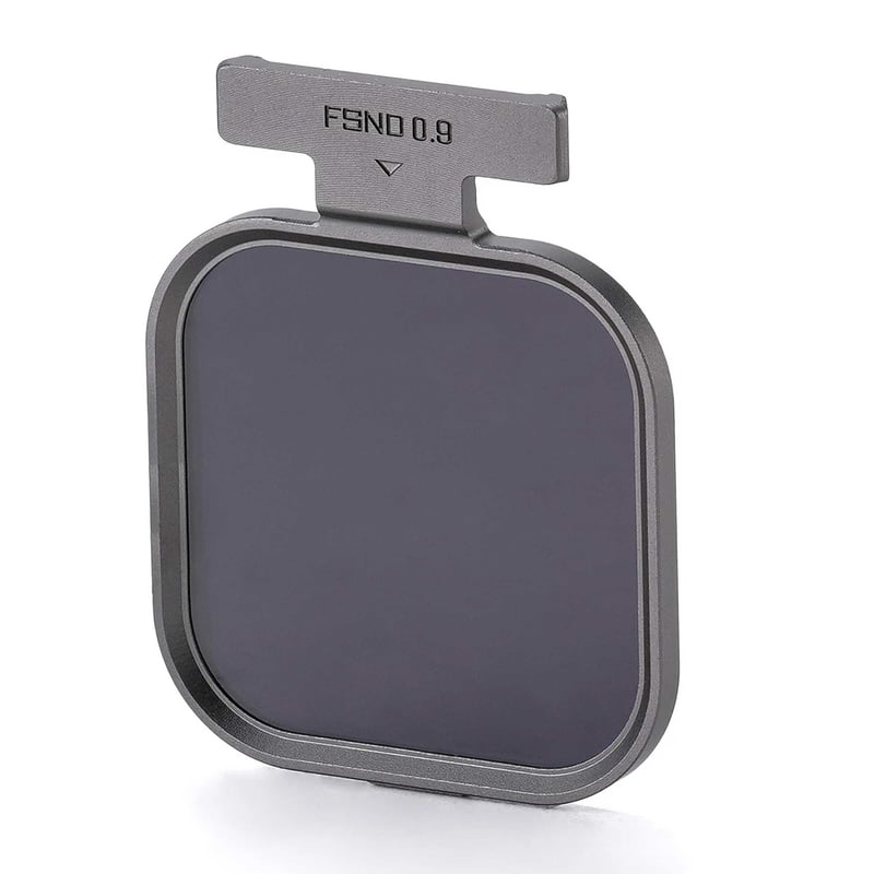 Khronos Magnetic FSND Filter for iPhone (TK-IP-