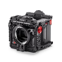 KOMODO-X用フルカメラケージ Full Camera Cage for RED KOMODO-X (TA-T53-FCC-B)