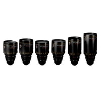 Atlas Lens Orion Series