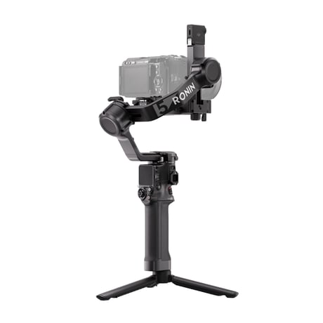 DJI RS 5 コンボ 電動3軸ジンバル (HG7153)