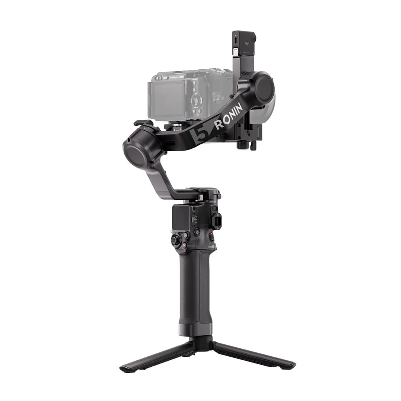 DJI RS 5 コンボ 電動3軸ジンバル (HG7153) | TILTA ONLINE S