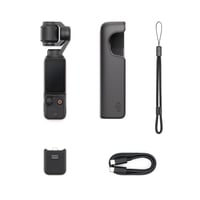 DJI Osmo Pocket 3 (OP9923)
