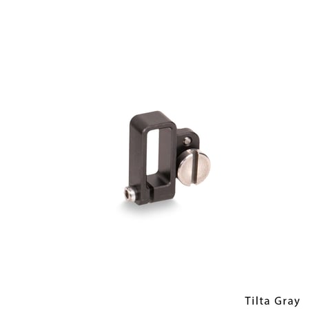 HDMI Cable Clamp Attachment for Sony a7siii Half Cage