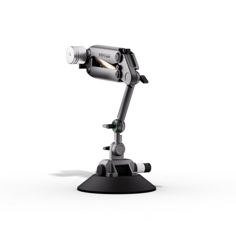 Hydra Alien Mini サクションカップキット Regular Suction Cup Kit (HDA-T15-TG)