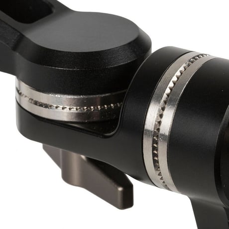 Universal Pro Hand Grip System - 15mm LWS / 19mm Studio (UH-T04)
