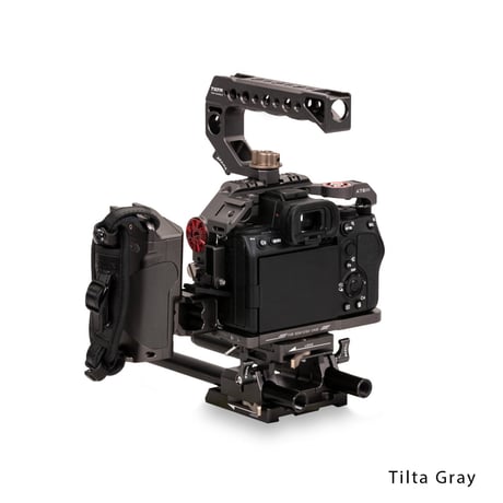 Tiltaing Sony a7siii Kit E (Pro Kit)