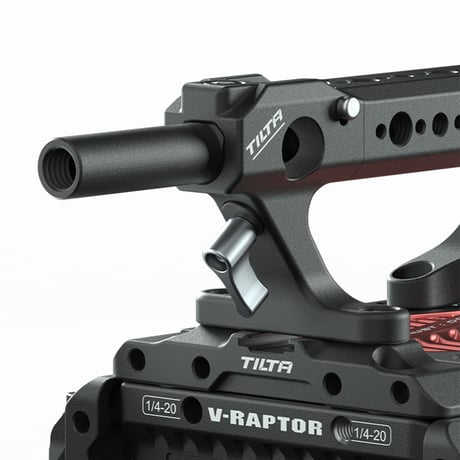 [在庫限り] Top Handle for RED V-RAPTOR (ESR-T08-TH)