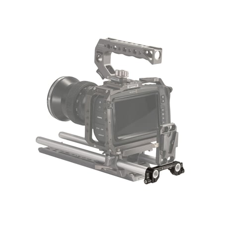 Rod Adapter for Mini/Pocket V-Mount Battery Plate (TA-MBP-RA)