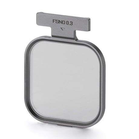 Khronos Magnetic FSND Filter for iPhone (TK-IP-ND)