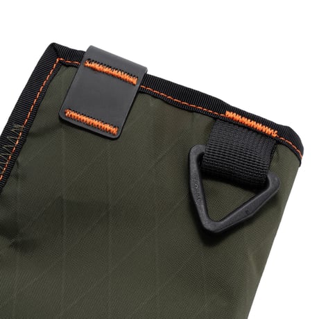 Fe X-Pac スマートフォン用キャリングケース Smartphone Carrying Case (TF-XSC)