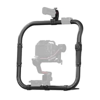 Basic Ring Grip Plus for DJI Ronin Control Kit (TGA-PRG2) RS2/RS3 Pro/RS 4/RS 4 Pro対応 リモートコントローラー付