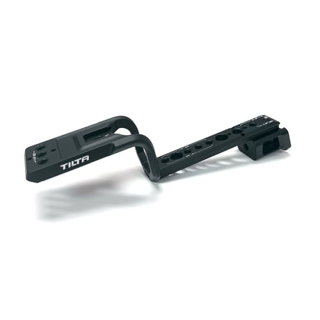 XLR Extension Bracket for Sony FX3 (TA-T13-XLR)