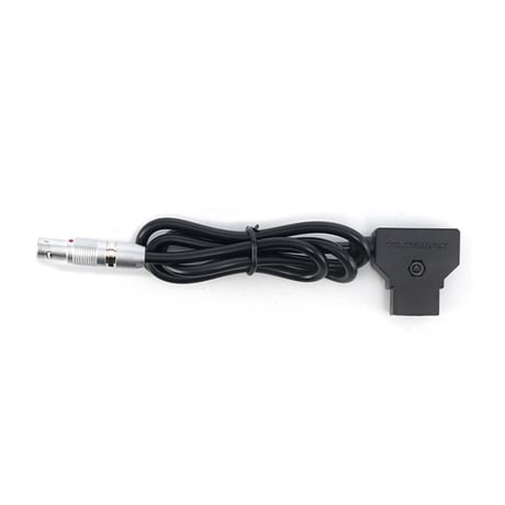 P-TAP to 2-Pin Lemo Power Cable (400mm)(TCB-DTP-2LE-40)
