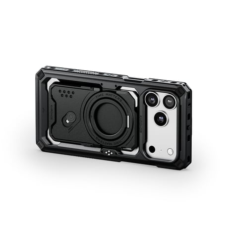 CATEGORY for iPhone 17 Pro/Pro Max | TILTA ONLI