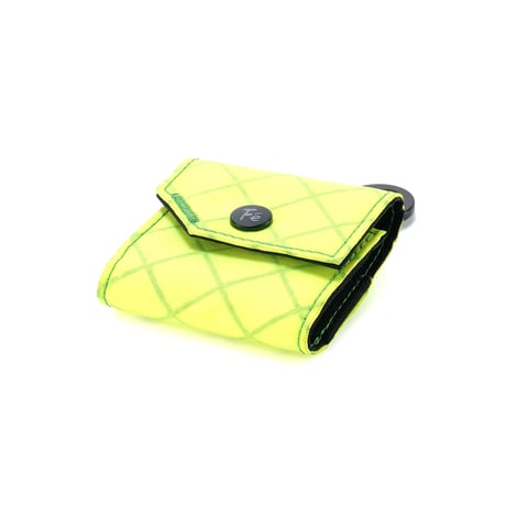 Fe Ecopak イヤホンケース Earbud Carrying Case (TF-EEC)
