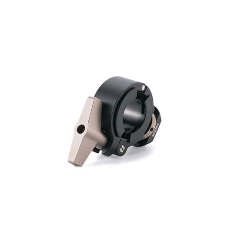 Adapter for Rotatable Phone Mounting Bracket V2