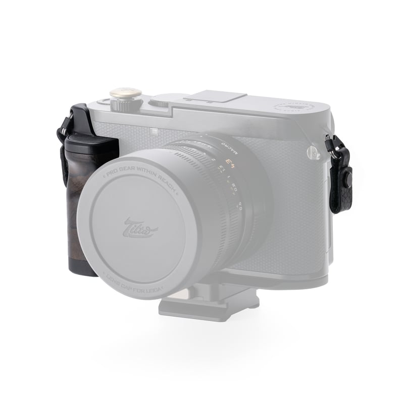 Leica Q3用 L型グリップ SMALLRIG Leica ライカQ3 ハンドグリップ Q3用