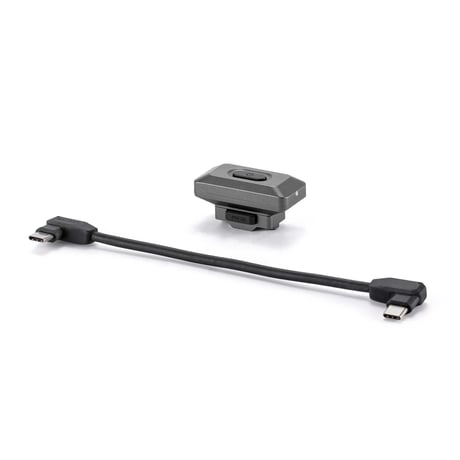 Khronos 2.4G Nucleus Wireless Receiver (TK-NWR)