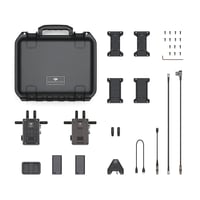 DJI SDR Transmission レシーバー (RX) (DT2002) | TILT