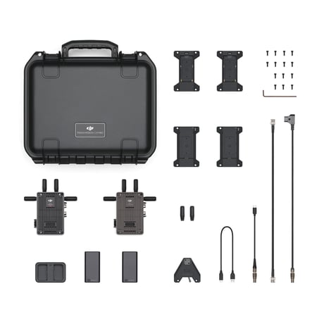 DJI Transmission (スタンダートコンボ) (DT1011)