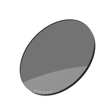 Vaxis VFX 95mm IRND  Filter for Tilta Mirage Matte Box (0.3/0.6/0.9/1.2/1.5/1.8/2.1)