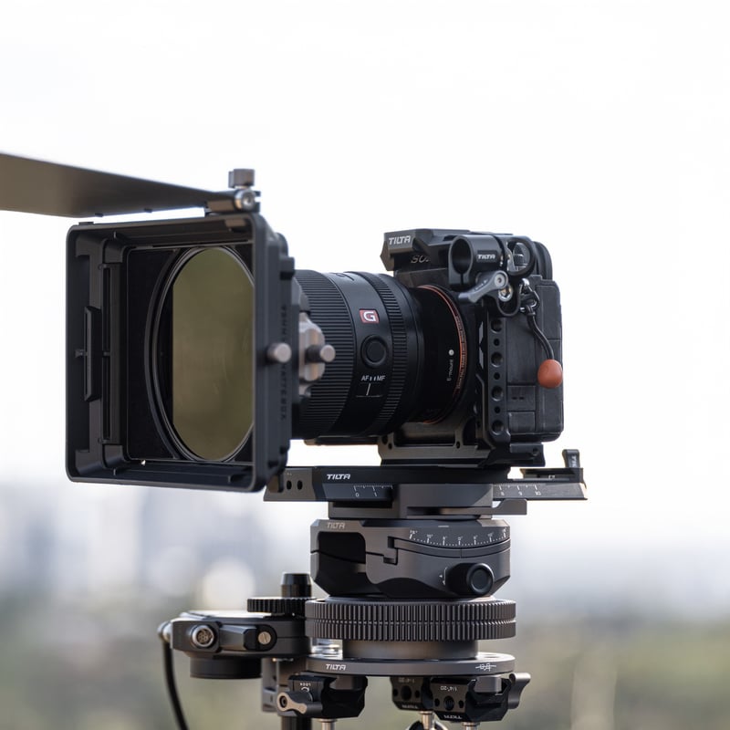 Hydra x Dan Ming Speed Pan System - Pro Kit (HD