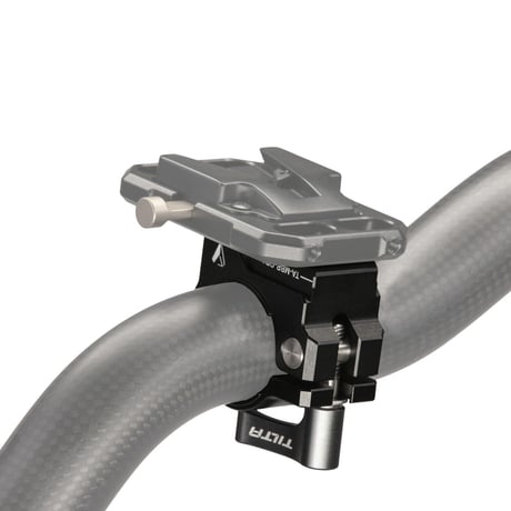 Gimbal Ring Adapter for Mini/Pocket V-Mount Battery Plate (TA-MBP-GRA)