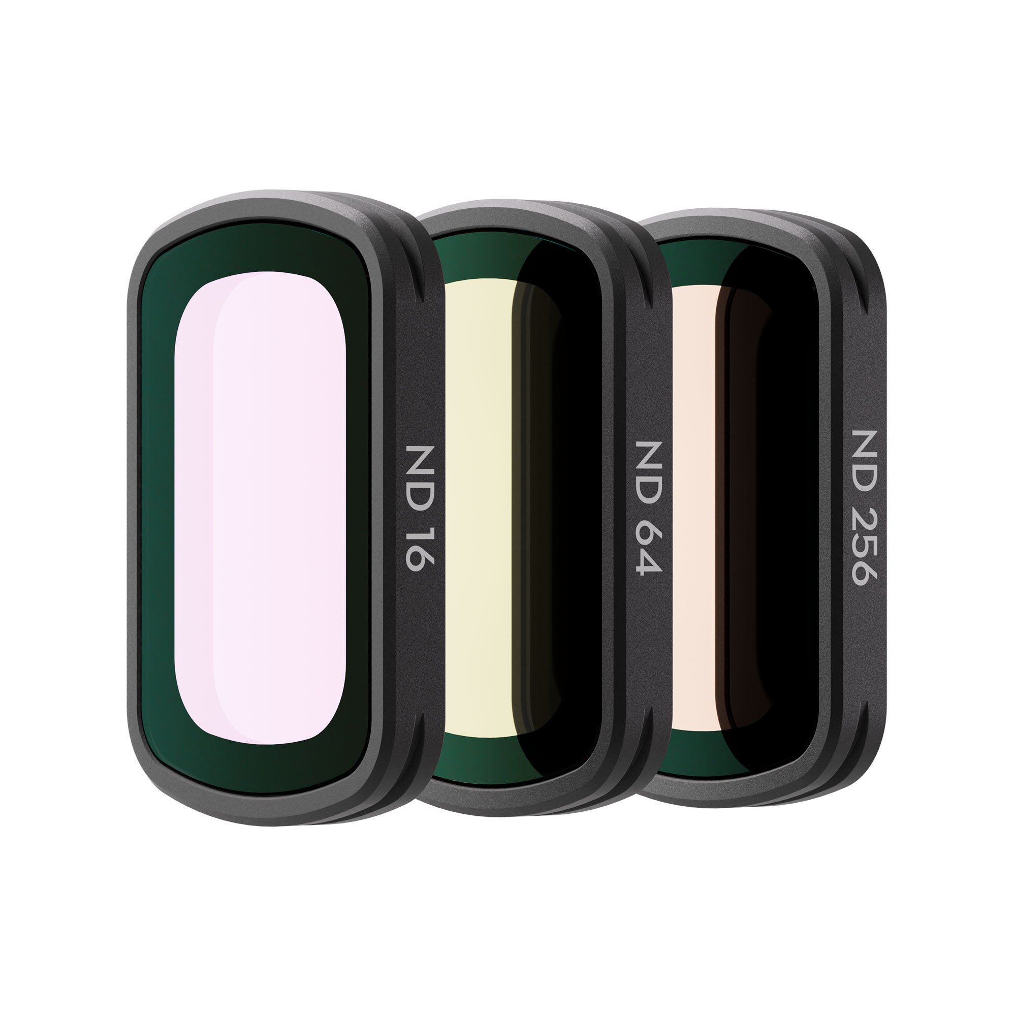 DJI Osmo Pocket 3 NDフィルターセット（磁気着脱式）(OP9143) | T