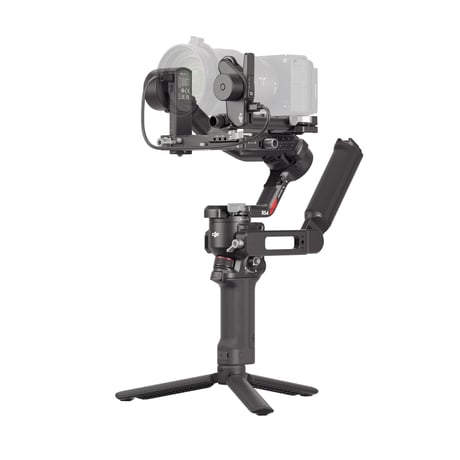 DJI RS 4 コンボ (RS4002)
