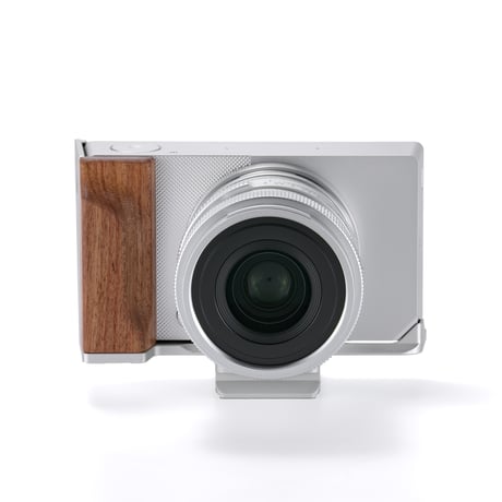 [在庫限り]Sigma BF用ビンテージカメラケージ ベーシックキット　Vintage Camera Cage for Sigma BF Base Kit  (TA-T85-A)