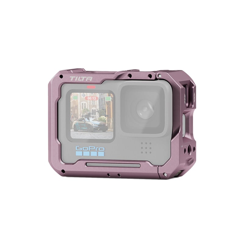 Full Camera Cage for GoPro HERO11 (TA-T42-FCC)