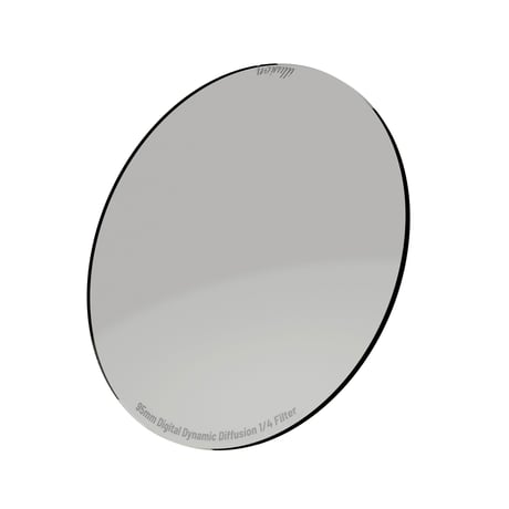 [在庫限り]Tilta Illusion 95mm Digital Dynamic Diffusion Filter (TF-95-DDD) デジタルダイナミック拡散
