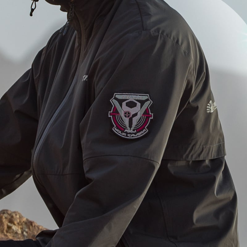 Tilta Tactical Patches | TILTA ONLINE STORE | 日