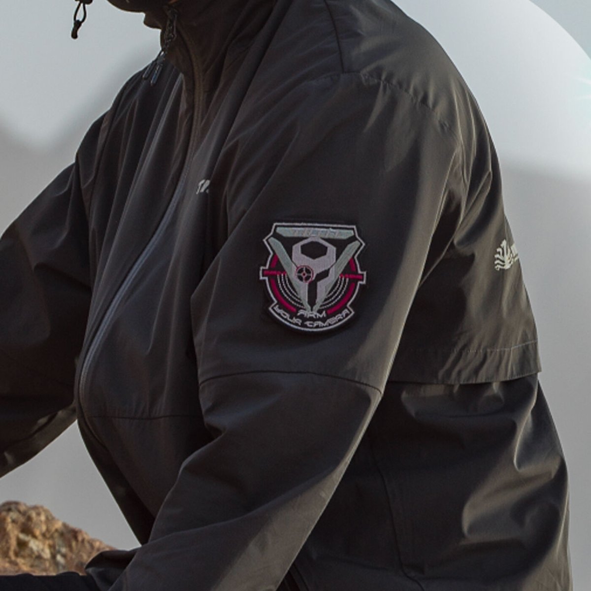 Tilta Tactical Patches | TILTA ONLINE STORE | 日