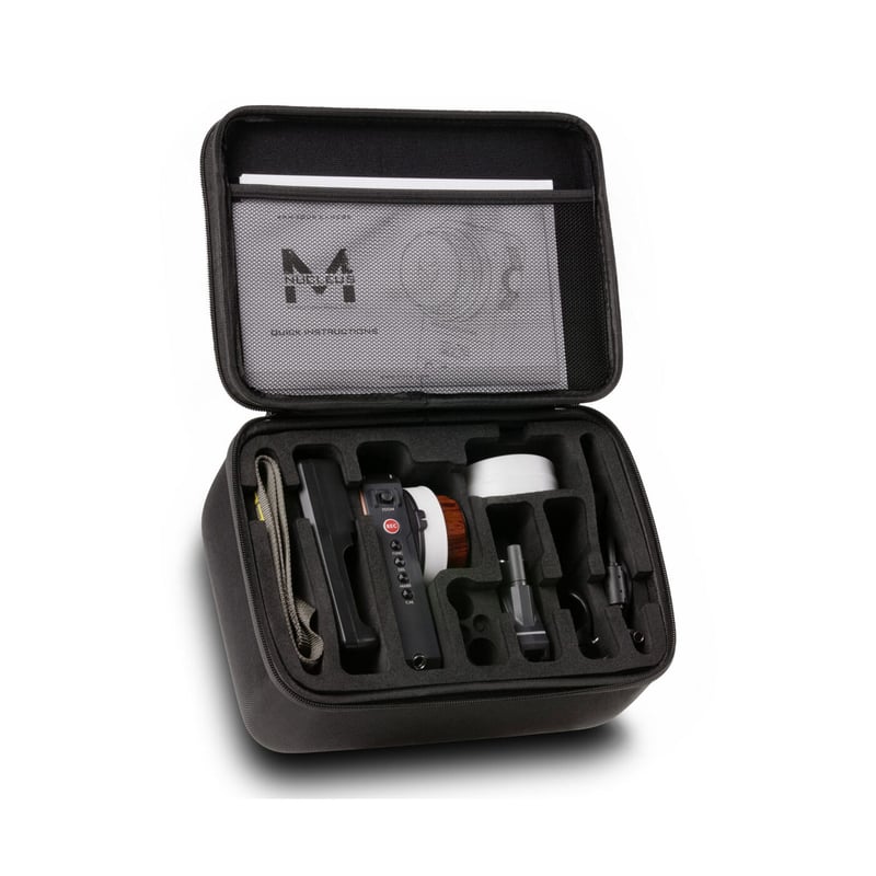 Nucleus-M: Partial Kit 1 (WLC-T03-K1) | TILTA O Nucleus-M: Partial Kit 1 (WLC-T03-K1) | TILTA O