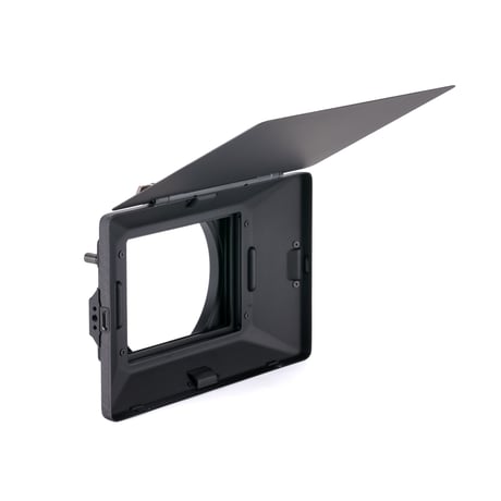 Tilta Mirage Pro Matte Box Starter Kit (MB-T17-S95/-S110/-S114/-S136) スターターキット　クランプオンアダプター付