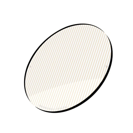 Vaxis VFX 95mm Streak Filter for Tilta Mirage Matte Box
