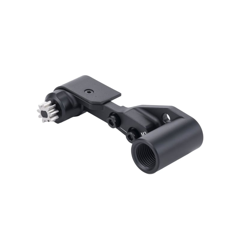 Nucleus Nano Motor Adapter for Tilta Mirage (MB Nucleus Nano Motor Adapter for Tilta Mirage (MB