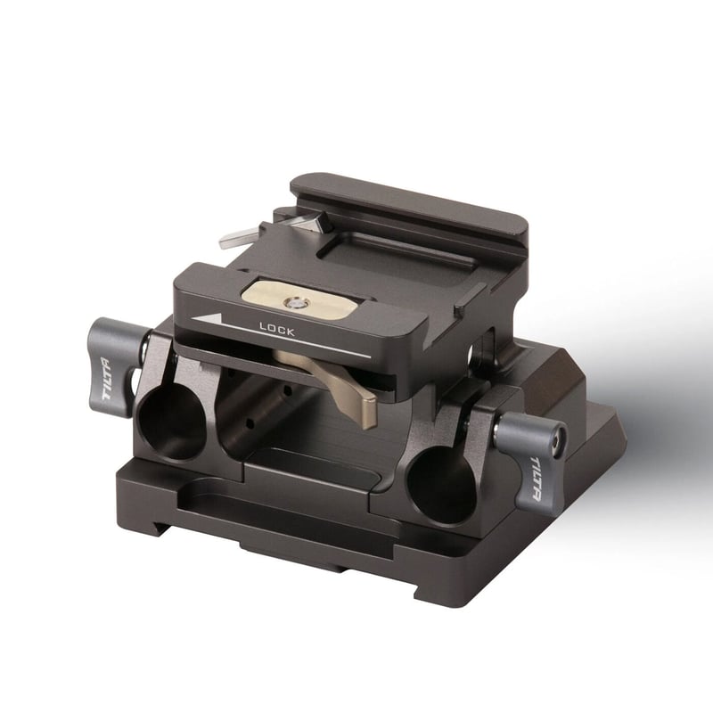 tiltaing 15mm LWS Baseplate Type II (TA-BSP2-15