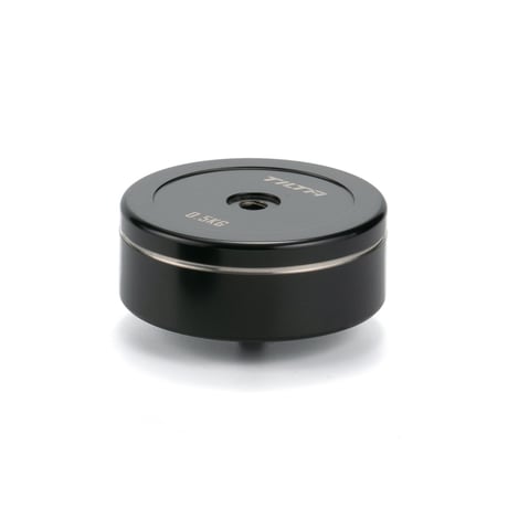 500G Counterweight - Black (TA-LSR-500-B) カウンターウェイト