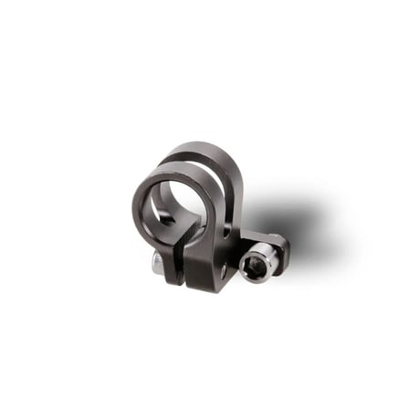 15mm Bottom Single Rod Holder