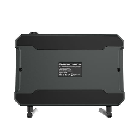 Hollyland Solidcom C1/C1Pro用HUB BASE (HL-C1PRO-HUB)