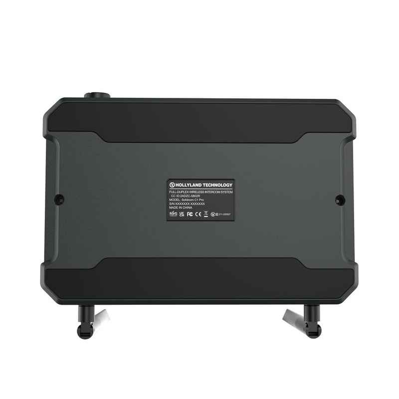 Hollyland Solidcom C1 Hubベース Solidcom C1 HUB Base - Hollyland